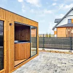 Awesome In With Sauna *