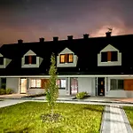 Awesome In With Sauna Orzysz