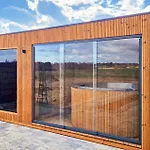 Awesome In With Sauna