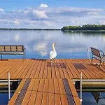 Awesome In With Sauna Orzysz