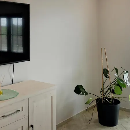 Apartment Gorgeous Apartment In Orzysz With Sauna Orzysz