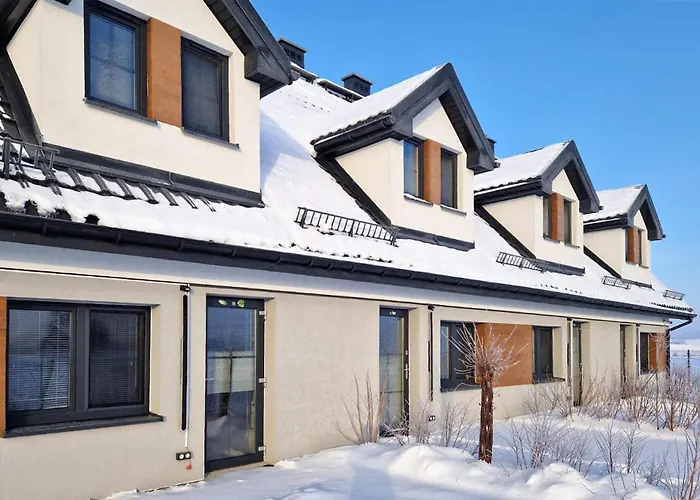 Apartment Awesome In With Sauna