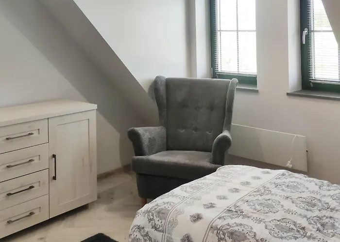 Awesome In With Sauna * Orzysz