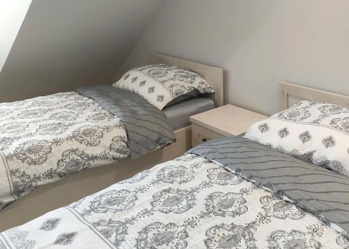 Awesome In With Sauna Orzysz