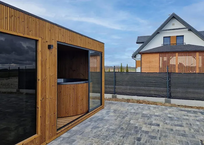 Apartment Awesome In With Sauna *