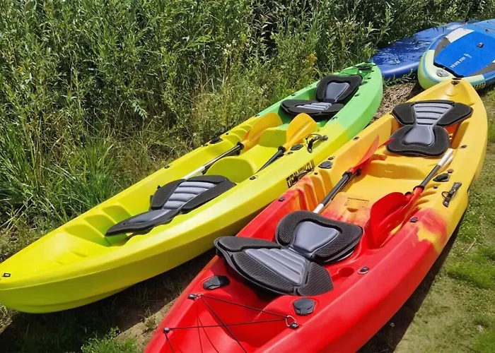 Apartment Awesome In With Sauna Orzysz