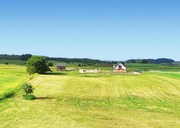 Awesome In With Sauna *